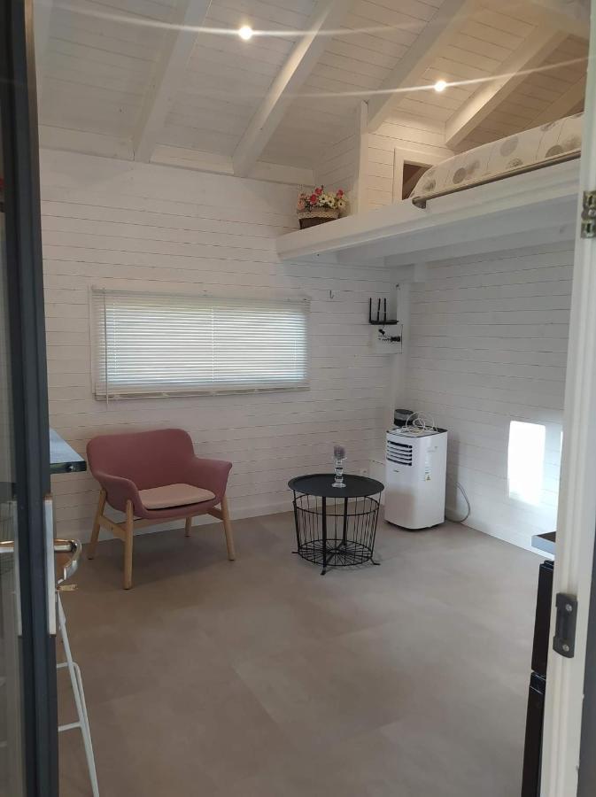 Maisonnette Тэлуар Экстерьер фото