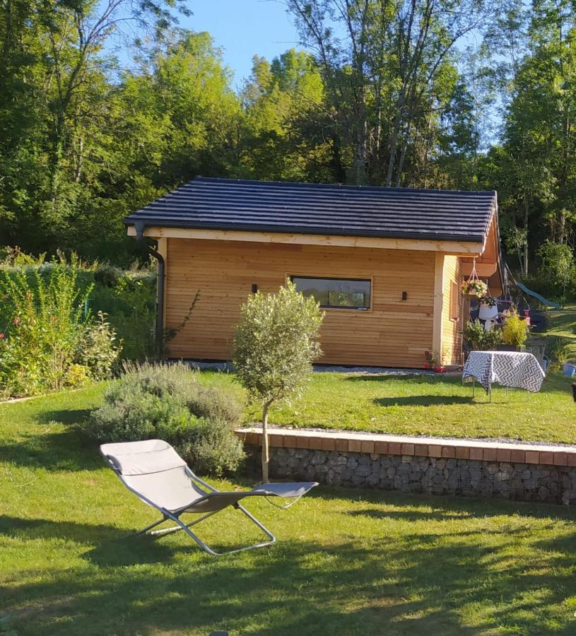 Maisonnette Тэлуар Экстерьер фото