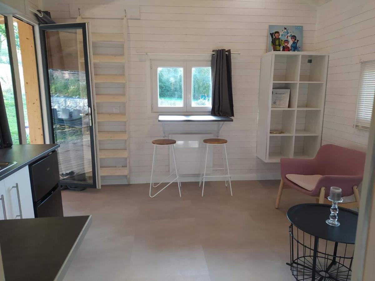 Maisonnette Тэлуар Экстерьер фото