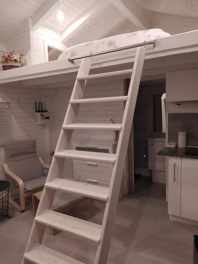 Maisonnette Тэлуар Экстерьер фото