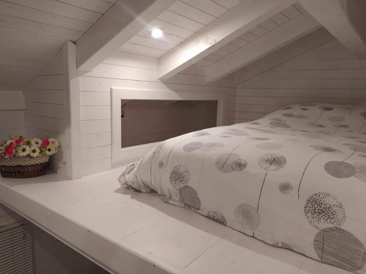 Maisonnette Тэлуар Экстерьер фото