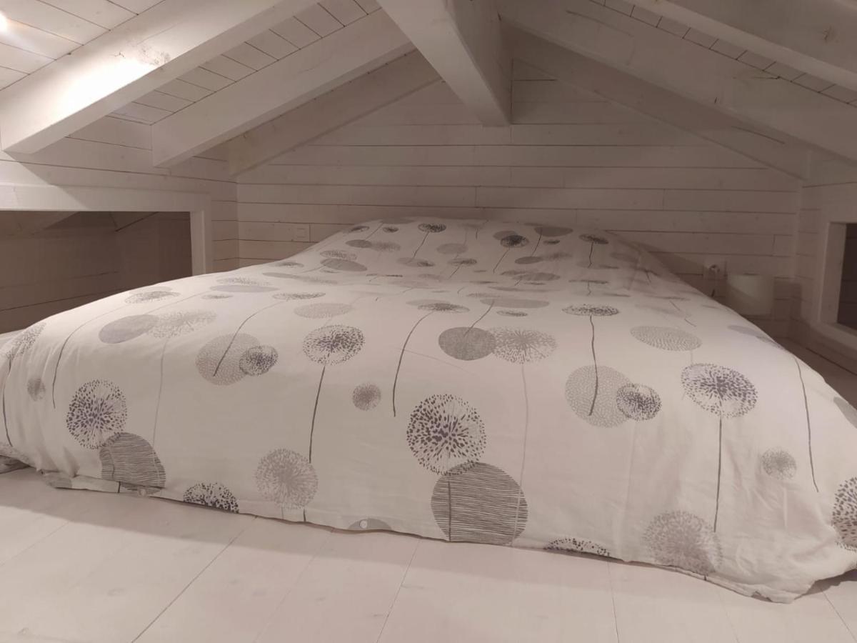 Maisonnette Тэлуар Экстерьер фото